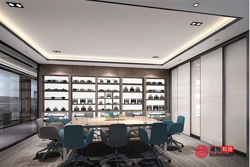 合肥辦公室裝修，你不知道的那些事兒！