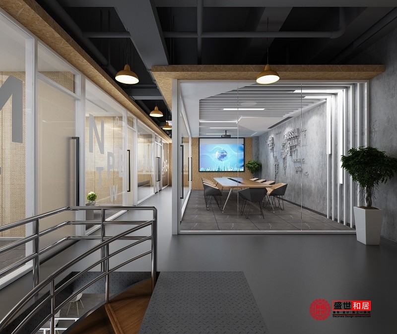 合肥900平米辦公室裝修:打造高效與舒適的商務(wù)空間.jpg 合肥900平米辦公室裝修:打造高效與舒適的商務(wù)空間.jpg